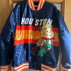 Headgear Classics - Houston Jacket